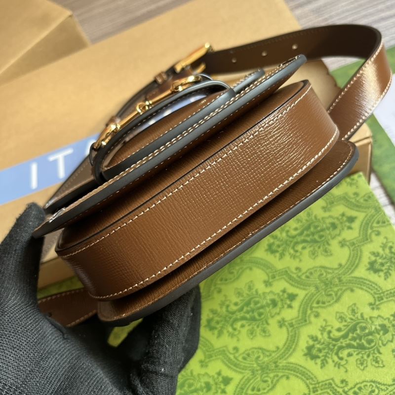 Gvc*1 waist chest packs